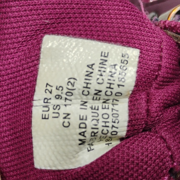 Winter Boots - SIZE: 9.5 - Picture 8 of 8